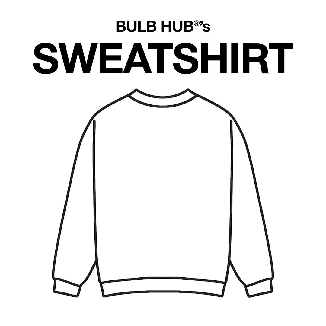 Break the Patterns Sweatshirt