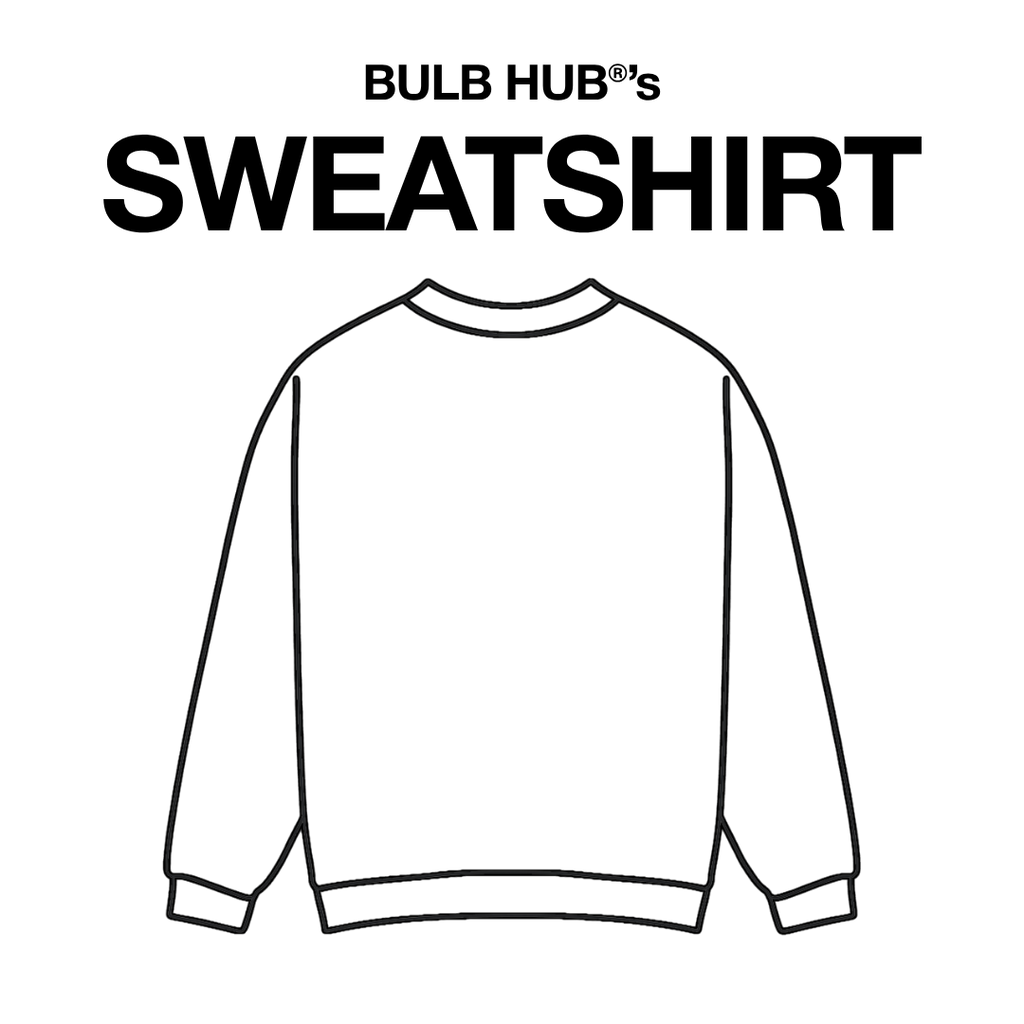 Break the Patterns Sweatshirt