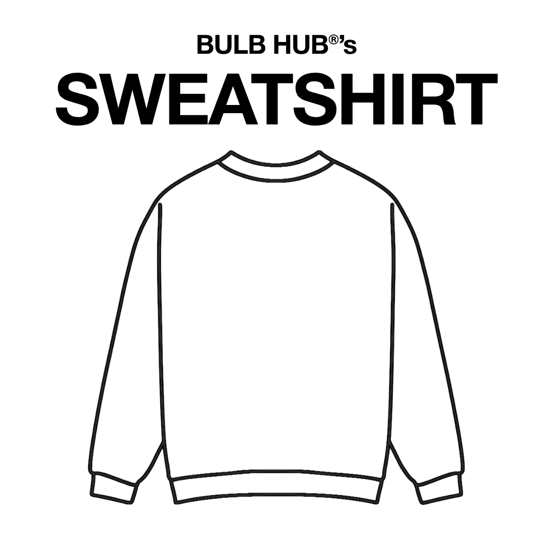 Break the Patterns Sweatshirt