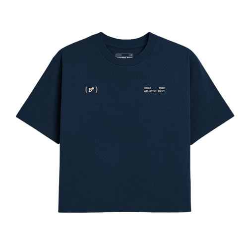 Built for Greatness Boxy Shirt