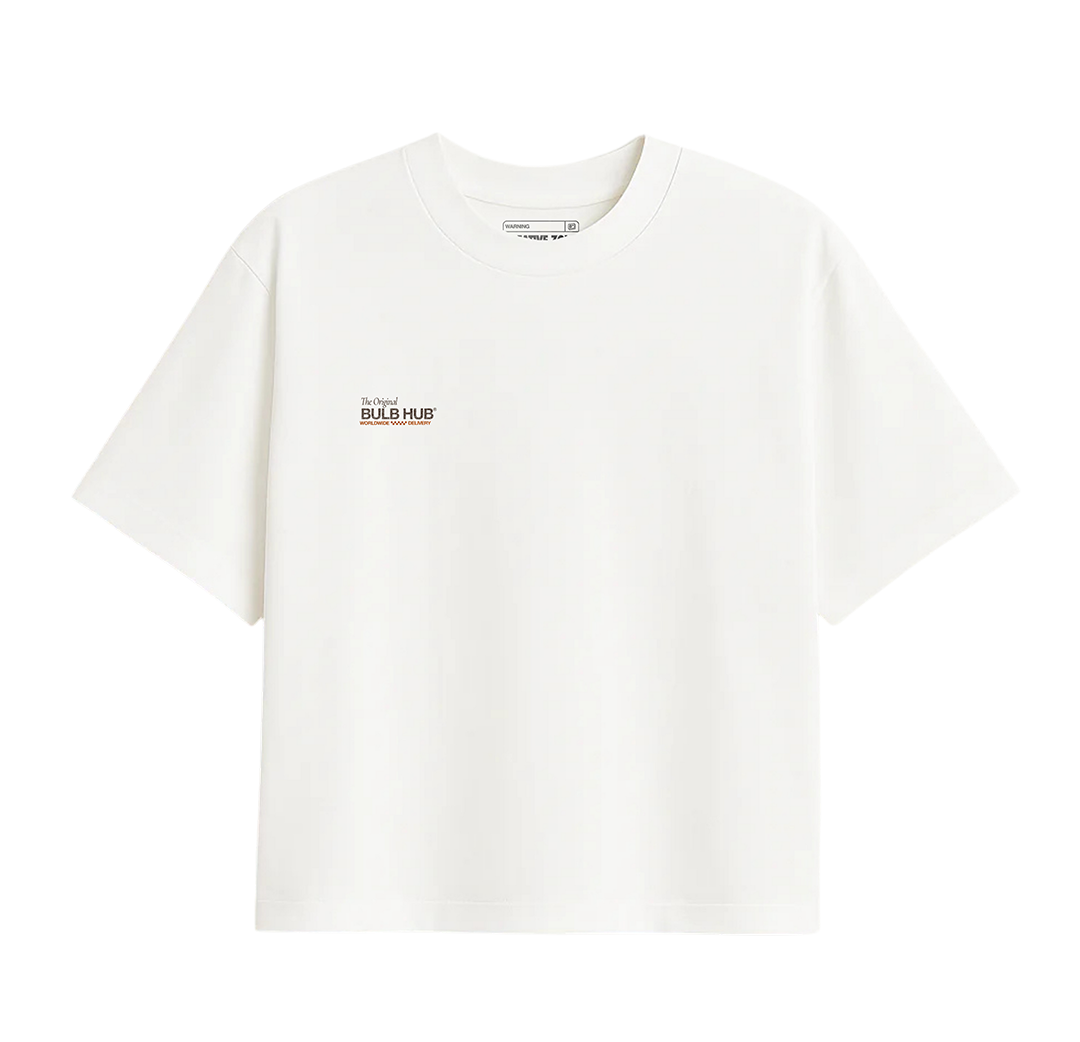 Kitchen is our Canvas Boxy Shirt