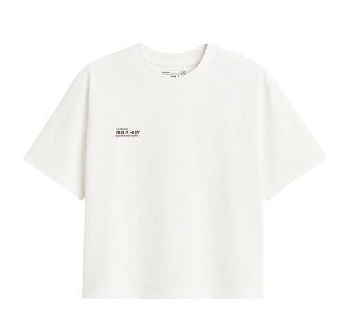 Kitchen is our Canvas Boxy Shirt