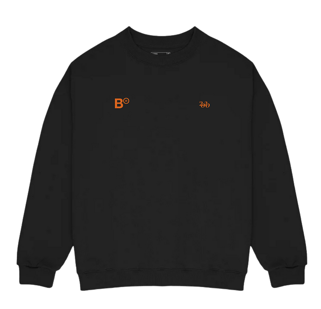 Break the Patterns Sweatshirt