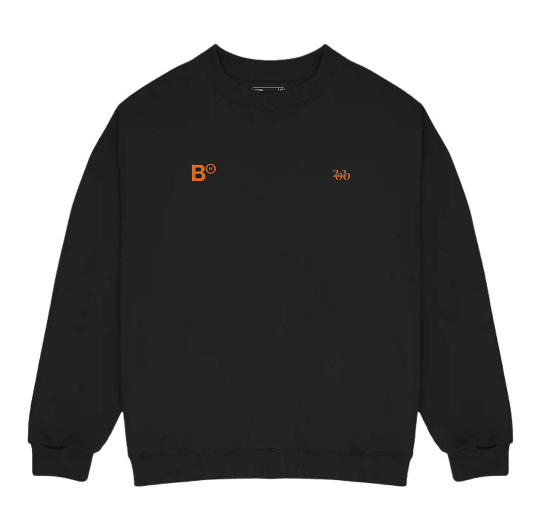Break the Patterns Sweatshirt