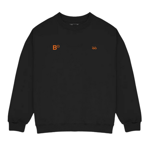 Break the Patterns Sweatshirt