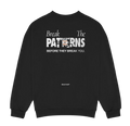 Break the Patterns Sweatshirt