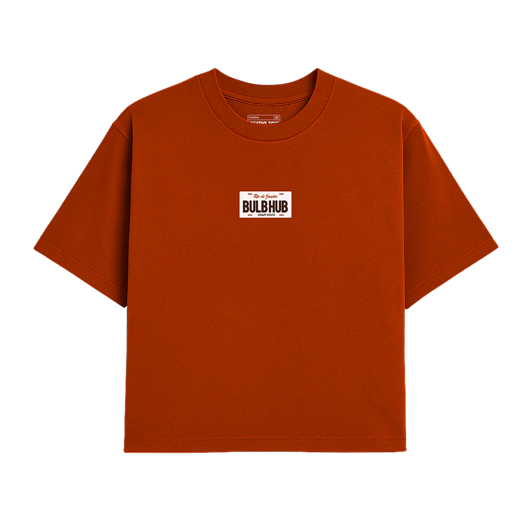 Pure Instinct Boxy Shirt